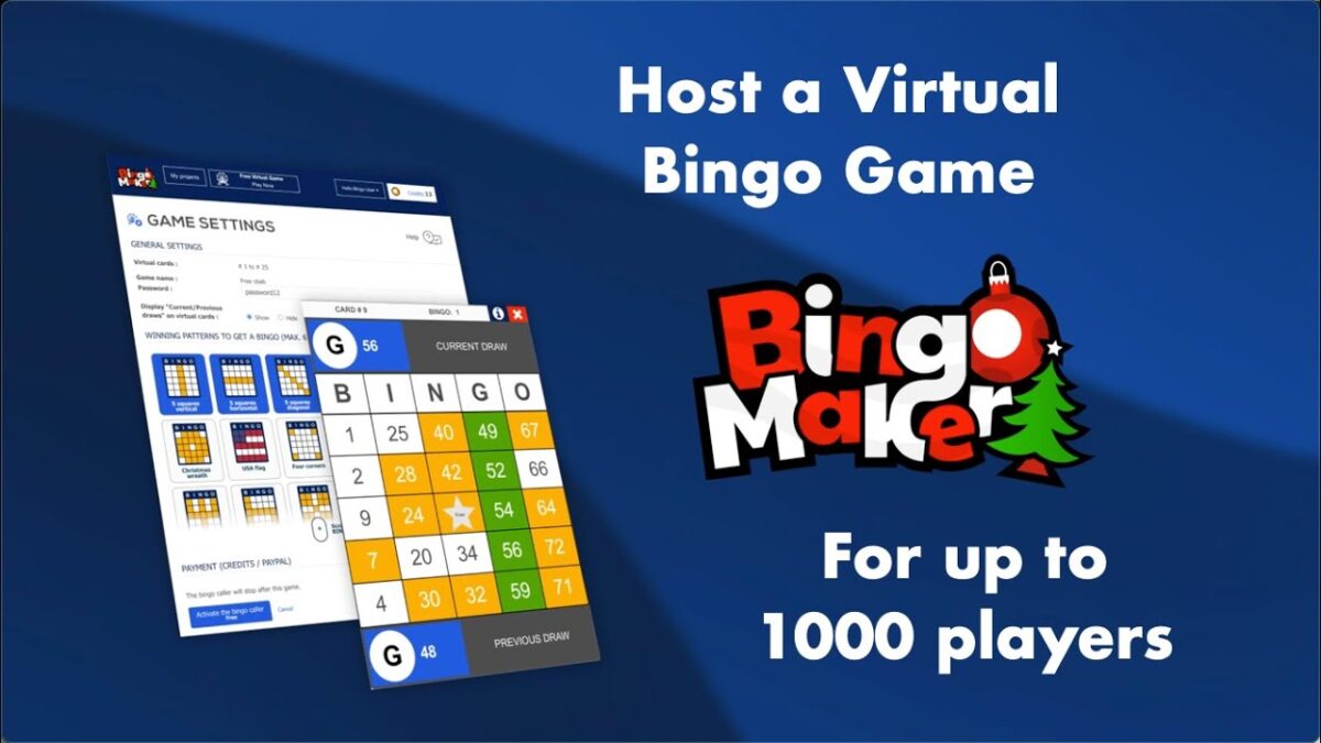 Bingo Dodgestax as Online Bingo Rakes in Millions Across UK